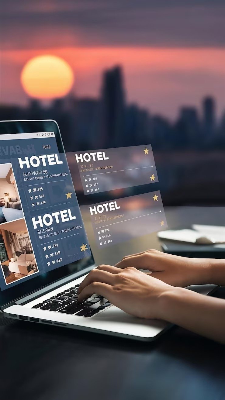 Hotel Booking